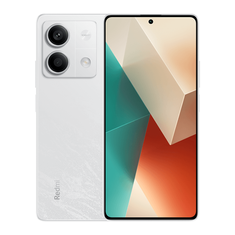 红米Redmi Note13 8GB+128GB手机