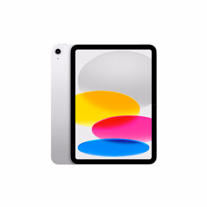 Apple iPad (第10代) 64GB 平板电脑