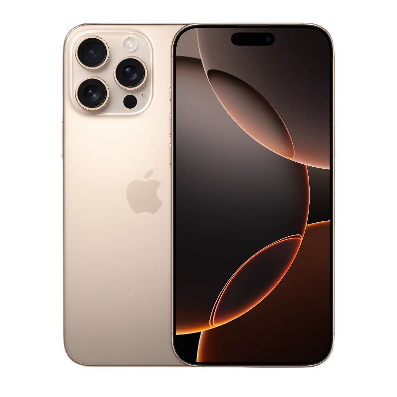 Apple iPhone 16 Pro 256GB手机