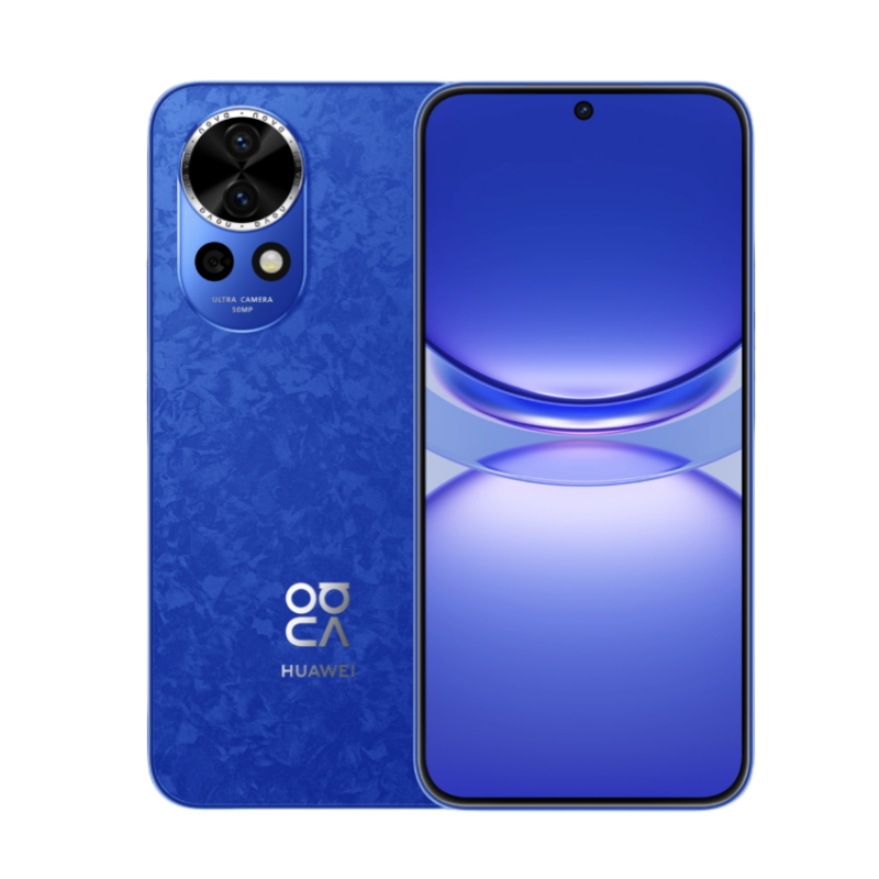 华为HUAWEI nova 12 512GB手机