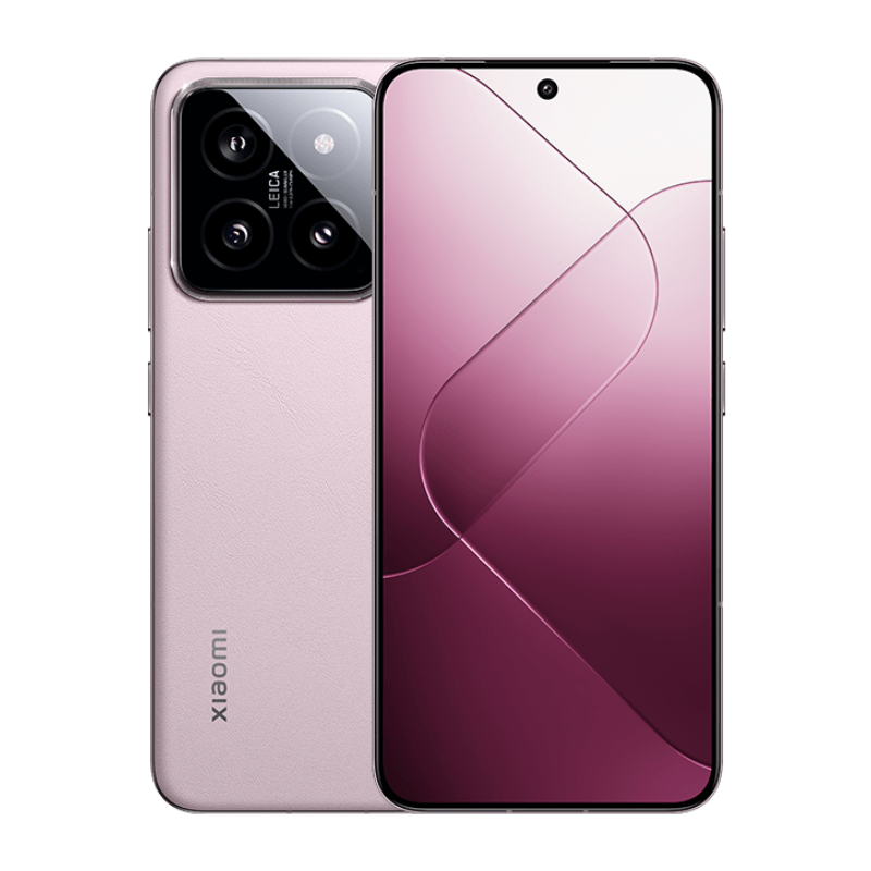 小米Xiaomi 14 12GB+256GB手机
