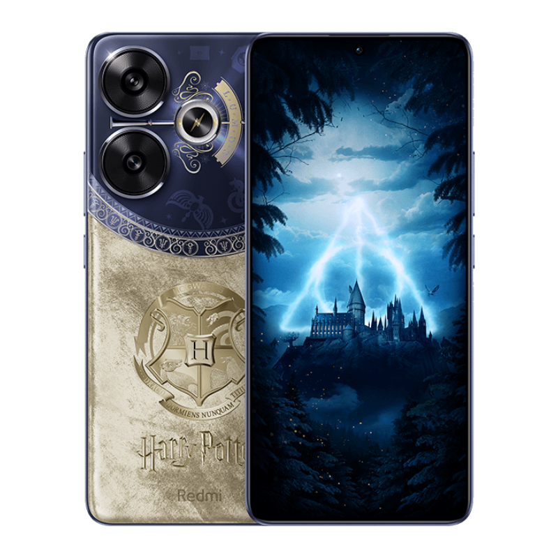 红米Redmi Turbo3 12GB+256GB手机