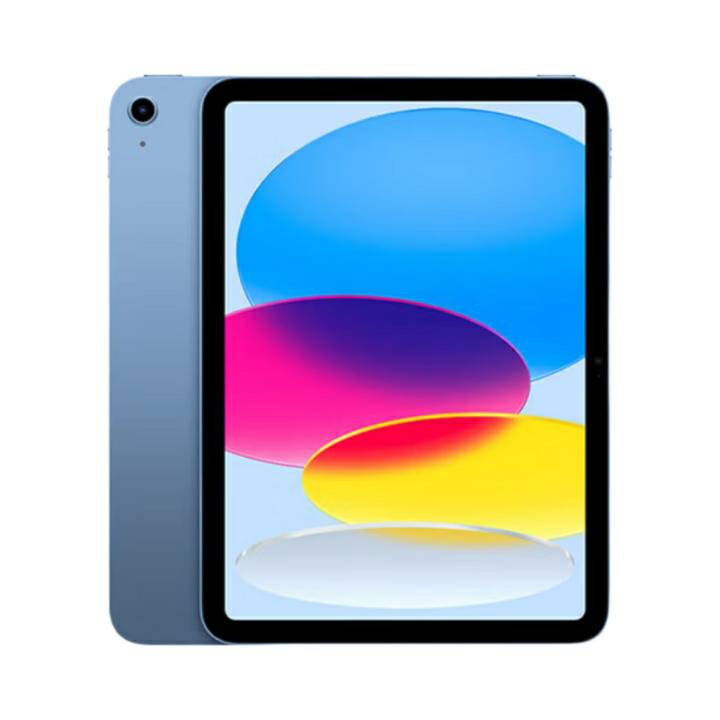 苹果 Apple iPad 2025年款 128GB 11英寸平板电脑