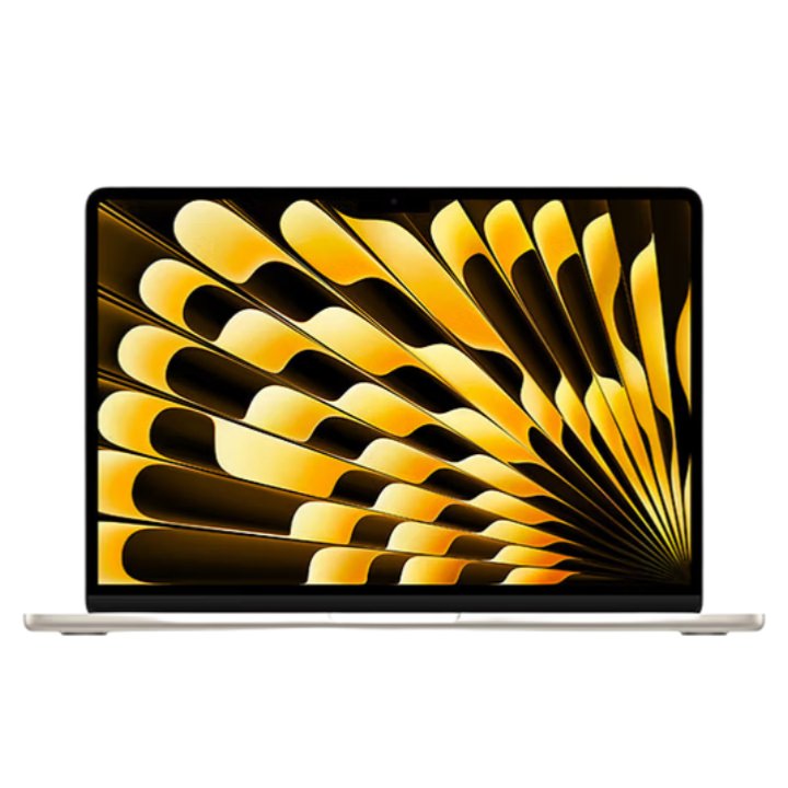 苹果 Apple MacBook Air 13英寸 M5 16GB+512GB笔记本电脑